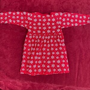 HUDSON Bay 𝅺NWOT dress baby in adorable comfort. 100% cotton, easy care